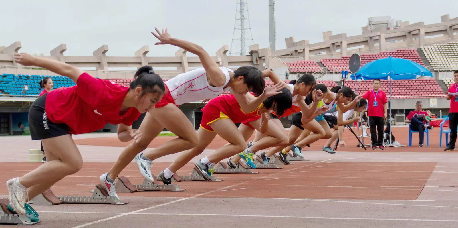 健身房室内运动会怎么样